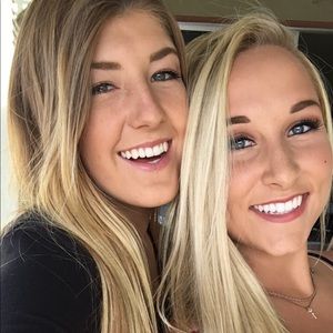 Meet your Posher, Nadia